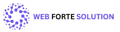 Web Forte Solution Logo