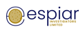 Espiar Investigators- Private Investigators in Kenya Logo