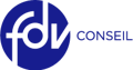 FDV Conseil Logo
