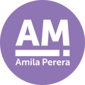 Ami Perera Logo