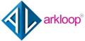 Arkloop IT Solutions Logo