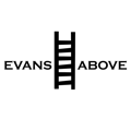 Evans Above Logo