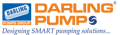 Darling Pumps Logo