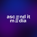 Ascend It Media Logo