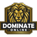Dominate Online Logo