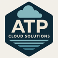 ATP Cloud Solutions LLC Logo