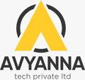 Avyanna tech Logo