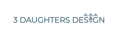 3 Daughters Design Logo