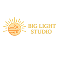 Big Light Studio Logo