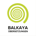 Balkaya Übersetzungen Logo
