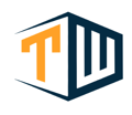 Trinetra Web Logo