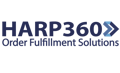 HARP360 Logo