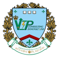 VIP Consulting Innovations, LLC Logo