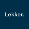 LEKKER INTERNATIONAL TRADING CO.,LTD Logo
