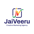 Jai Veeru Creatives Logo