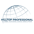Hilltop Professional Logo