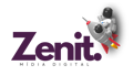 Zenit Midia Logo