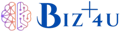 BIZPLUS4U Logo