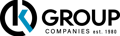 K Group Companies Logo