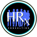 HRx Consulting, LLC Logo