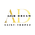 Azur Dream Saint-Tropez Logo