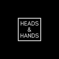 Heads and Hands E-commerce Agency Logo