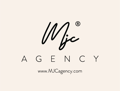 MJC Agency Logo