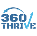 360 Thrive Logo