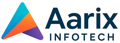 aarix infotech Logo