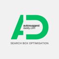 AutoSuggest Daddy Logo
