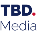 TBD.Media Logo
