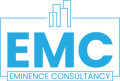 Eminence Consultancy (EMC) Logo