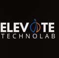 Elevate Technolab Pvt Ltd Logo