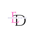 Evolure Digital Logo