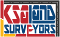 KSA Land Surveyors Logo