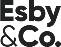 Esby & Co Logo