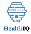 HealthIQ Logo