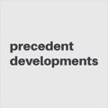 Precedent Developments Logo