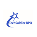 TechSoldier BPO Logo