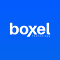 Boxel Technology Logo