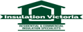 Insulation Victoria Logo