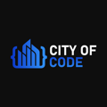 The City of Code Logo