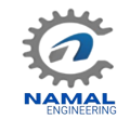Namaltek Consulting Services Logo