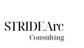 StrideArc Consulting Logo