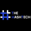 The Hashtech Logo