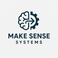 Make Sense Systems Logo