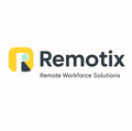 Remotix Logo