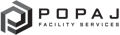 Popaj Facility Services Logo