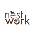 Nestwork Media Logo