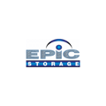 Epic Storage Logo